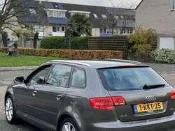 Grijs Gebruikt 2012 Audi A3 Stationwagen | € 10.950
