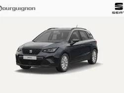 Grijs Nieuw 2024 Seat Arona Style SUV | € 31.530 (Duur)