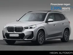 Spacesilber metallic (grijs metallic) Gebruikt 2024 BMW X1 Comfort Edition SUV | € 58.880 (Iets duurder)