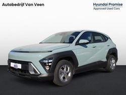Mirage green Gebruikt 2024 Hyundai Kona Comfort SUV | € 29.945 (Eerlijke prijs)