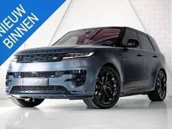 Blauw Gebruikt 2023 Land Rover Range Rover Sport First Edition SUV | € 169.900