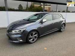 Renault Mégane III