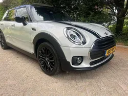 Zilver Gebruikt 2021 Mini Cooper Clubman Stationwagen | € 24.850 (Eerlijke prijs)