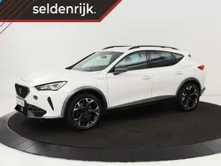 Wit Gebruikt 2023 Cupra Formentor VZ SUV | € 26.900 (Super prijs)