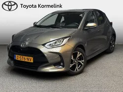 Groen Gebruikt 2024 Toyota Yaris Edition Hatchback | € 25.950 (Eerlijke prijs)
