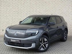 Grijs Nieuw 2025 Ford Explorer Extended Range SUV | € 42.750 (Super prijs)