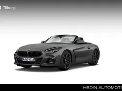 Overig Nieuw 2025 BMW Z4 Executive Cabriolet | € 84.442 (Iets duurder)