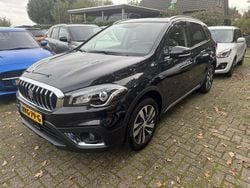 Zwart Gebruikt 2021 Suzuki SX4 S-Cross Style SUV | € 23.899 (Eerlijke prijs)