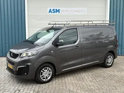 Grijs Gebruikt 2018 Peugeot Expert Premium Van | € 10.950 (Eerlijke prijs)