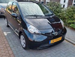 Gebruikt 2007 Toyota Aygo Hatchback | € 2.250 (Eerlijke prijs)