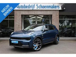 Blauw Gebruikt 2022 Lynk & Co 01 SUV | € 22.890 (Goede deal)