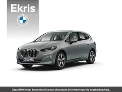 Grijs Nieuw 2025 BMW 218 Comfort Edition Stationwagen | € 57.274 (Eerlijke prijs)
