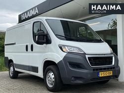 Overig Gebruikt 2016 Peugeot Boxer Van | € 8.950 (Super prijs)