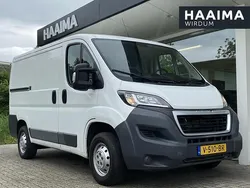 Overig Gebruikt 2016 Peugeot Boxer Van | € 9.950 (Goede deal)