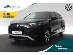 Nieuw 2025 VW Tayron Edition SUV | € 56.162 (Iets duurder)