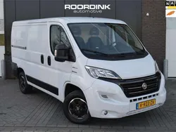 Overige Gebruikt 2019 Fiat Ducato Van | € 14.450 (Super prijs)