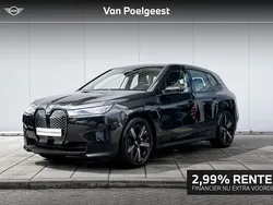 Grijs Gebruikt 2023 BMW iX Executive SUV | € 52.900 (Goede deal)