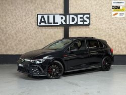 Zwart Gebruikt 2020 VW Golf VIII GTI Hatchback | € 31.950 (Iets duurder)