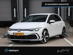 Wit Gebruikt 2020 VW Golf VII GTE Hatchback | € 24.995 (Goede deal)