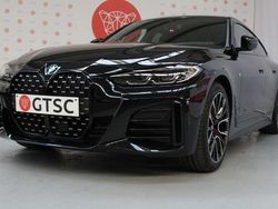Zwart Gebruikt 2022 BMW 420 M Sport Sedan | € 43.500 (Eerlijke prijs)