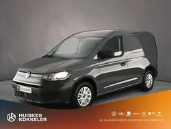 Grijs Gebruikt 2023 VW Caddy Comfortline MPV | € 17.885 (Eerlijke prijs)