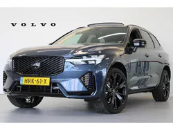 Gebruikt 2026 Volvo XC60 Ultra SUV | € 79.900