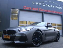 Grijs Gebruikt 2021 BMW Z4 Executive Cabriolet | € 47.950 (Iets duurder)