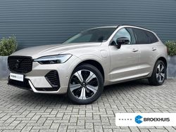 Grijs Gebruikt 2024 Volvo XC60 Plus SUV | € 48.895 (Eerlijke prijs)