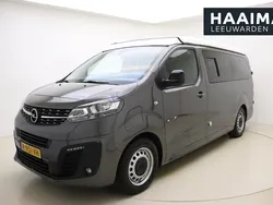 Opel Vivaro-e Combi