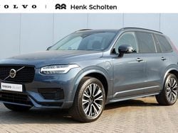Blauw Gebruikt 2024 Volvo XC90 Ultra SUV | € 73.950 (Duur)