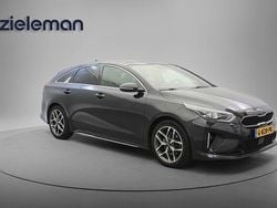 Zwart Gebruikt 2019 Kia ProCeed GT-Line Hatchback | € 16.345 (Eerlijke prijs)