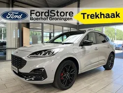 Grijs Gebruikt 2024 Ford Kuga S SUV | € 39.950 (Goede deal)