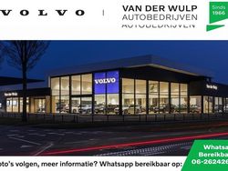 Blauw Gebruikt 2025 Volvo EX40 Ultra SUV | € 48.500 (Goede deal)