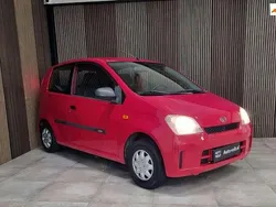 Rood Gebruikt 2004 Daihatsu Cuore Hatchback | € 1.195 (Eerlijke prijs)