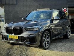 Grijs Gebruikt 2019 BMW X5 Executive SUV | € 47.950 (Goede deal)