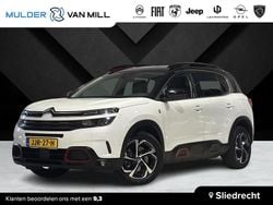 Wit Gebruikt 2021 Citroën C5 Aircross Feel SUV | € 22.875 (Eerlijke prijs)