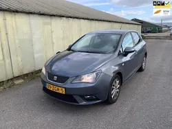 Grijs Gebruikt 2012 Seat Ibiza Ecomotive Hatchback | € 3.950 (Eerlijke prijs)