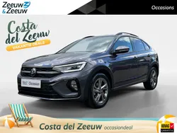 Smoke grey Gebruikt 2024 VW Taigo Business SUV | € 26.435