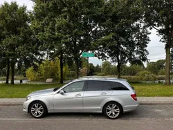 Zilver Gebruikt 2012 Mercedes C180 Stationwagen | € 10.000 (Eerlijke prijs)