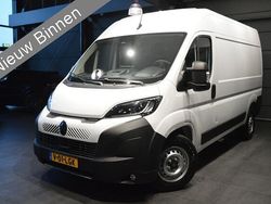 Wit Gebruikt 2024 Citroën Jumper MPV | € 29.500 (Duur)