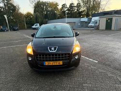 Gebruikt 2009 Peugeot 3008 | € 1.549