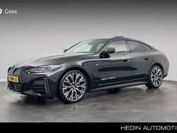 Zwart Gebruikt 2023 BMW i4 Comfort Edition Sedan | € 59.880 (Duur)