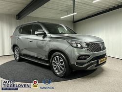 Overige Gebruikt 2020 Ssangyong (KGM) Rexton Sapphire SUV | € 29.000