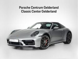 Overige Gebruikt 2022 Porsche 911 Targa 4S Cabriolet | € 194.900