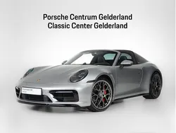 Overige Gebruikt 2022 Porsche 911 Targa 4S Cabriolet | € 194.900