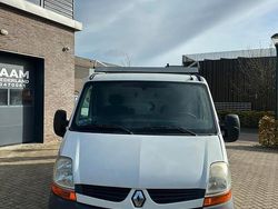 Gebruikt 2008 Renault Master | € 3.350 (Super prijs)