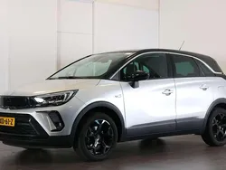 Grijs Gebruikt 2023 Opel Crossland Elegance SUV | € 20.800 (Eerlijke prijs)