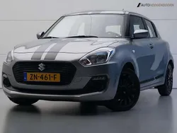 Grijs Gebruikt 2019 Suzuki Swift Comfort Hatchback | € 12.745 (Eerlijke prijs)