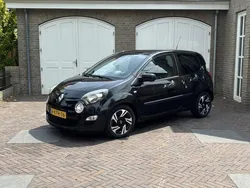 Zwart Gebruikt 2013 Renault Twingo Dynamique Hatchback | € 3.250 (Eerlijke prijs)