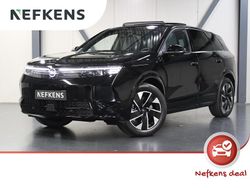 Zwart Nieuw 2025 Opel Grandland Electric Business Edition SUV | € 50.294 (Eerlijke prijs)